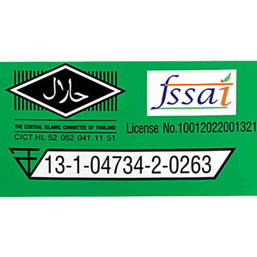 Buy Tong Garden All Natural Cocktail Snack Zip Online at Best Price