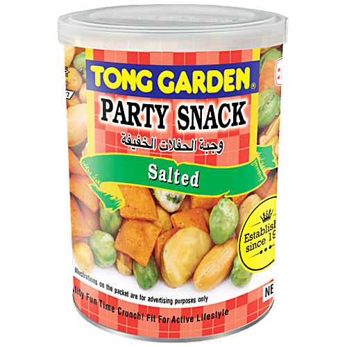 Buy Tong Garden Salted Party Snack Online at Best Price of Rs null