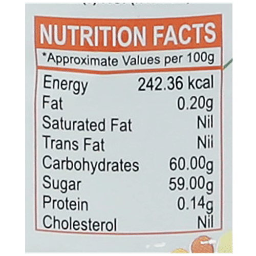 Manama Pineapple Crush, 750 ml  No Cholesterol