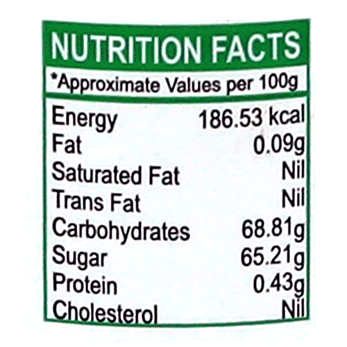 Manama Lemon Barley Syrup, 750 ml  No Cholesterol