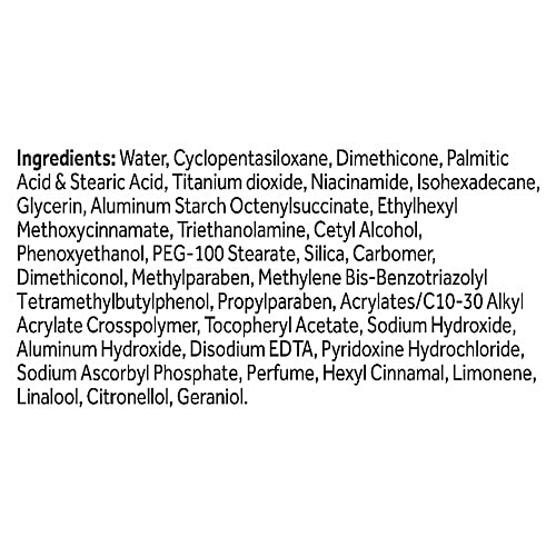Ponds Skin Fit - Pre-Workout High Performance Pollution Defence Crème, 50 g  