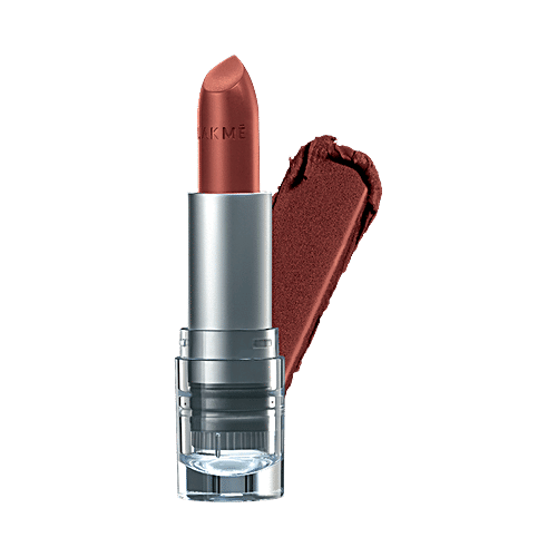 Lakme Enrich Matte Lipstick - BM13, 4.7 g  