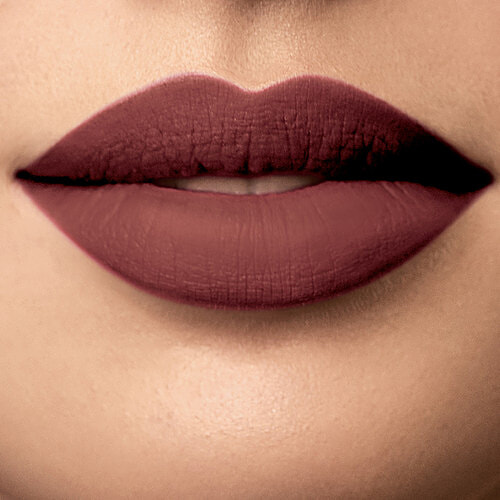 Lakme Enrich Matte Lipstick - BM13, 4.7 g  