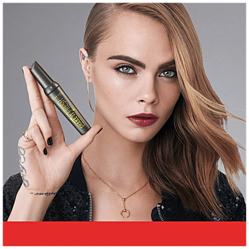 Rimmel London Volume Shake Mascara - Black, 9 ml  