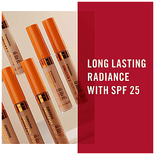 Buy Rimmel London Lasting Radiance Concealer & Eye