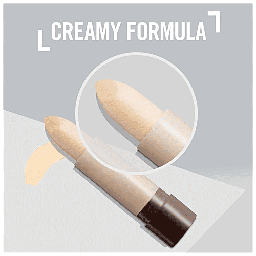 Rimmel London Hide The Blemish Concealer - 001 Ivory, 4.5 g  