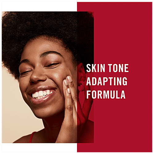 Rimmel London Match Perfection Skin Tone Adapting Concealer - 040 Classic Beige, 7 ml