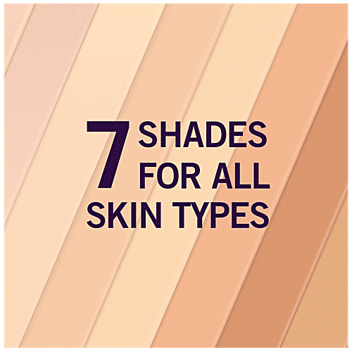 Rimmel London Lasting Finish 25 Hour Full Coverage Foundation - 300, Sand, 30 ml  