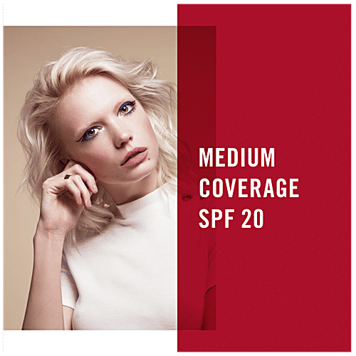 Rimmel London Match Perfection Foundation - 200 Soft Beige, 30 ml  