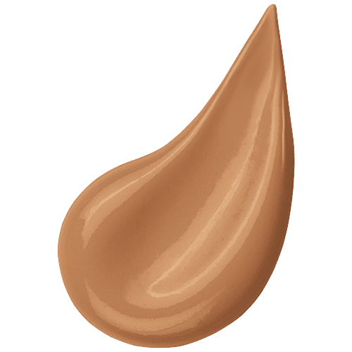 Rimmel London Match Perfection Foundation - 503 Mocha, 30 ml  