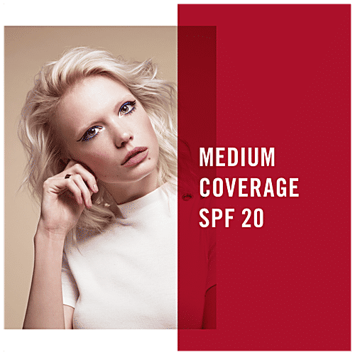 Rimmel London Match Perfection Foundation - 503 Mocha, 30 ml  