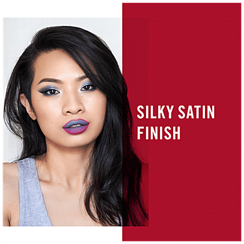 Rimmel London Lip Art Graphic 2-In-1 Liquid Lipstick & Lip Liner - Bait, 1.8 ml  