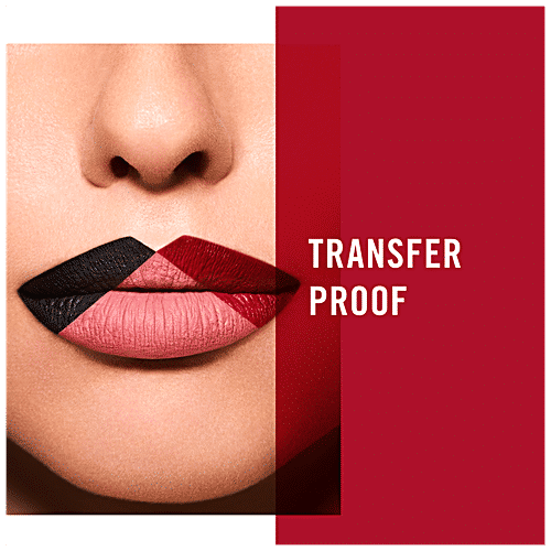 Rimmel London Provocalips 16hr Kiss-Proof Liquid Lipstick - Kiss Off, 7 ml  