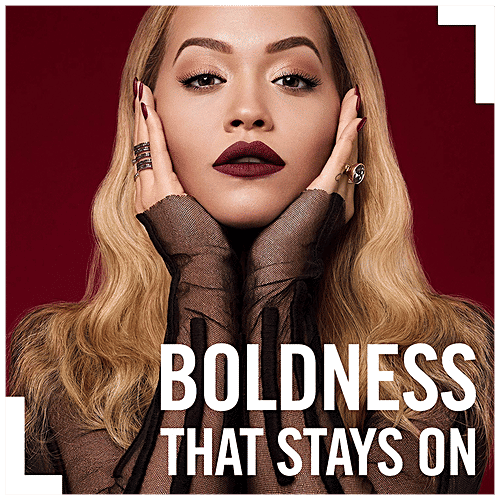 Rimmel London Stay Matte Liquid Lipstick - Blush, 5.5 ml