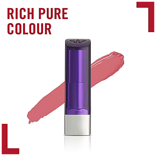 Rimmel London Moisture Renew Creamy Lipstick - 200, Latino, 4 g