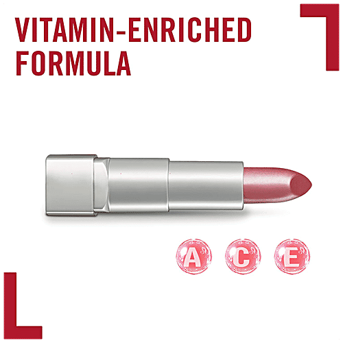 Rimmel London Moisture Renew Creamy Lipstick - 200, Latino, 4 g