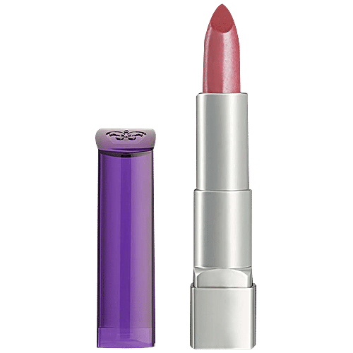 Rimmel London Moisture Renew Creamy Lipstick - 200, Latino, 4 g