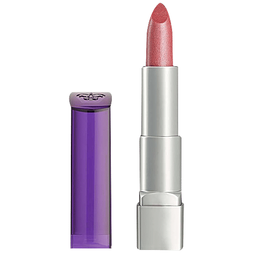 Rimmel London Moisture Renew Creamy Lipstick - 210, Fancy, 4 g  