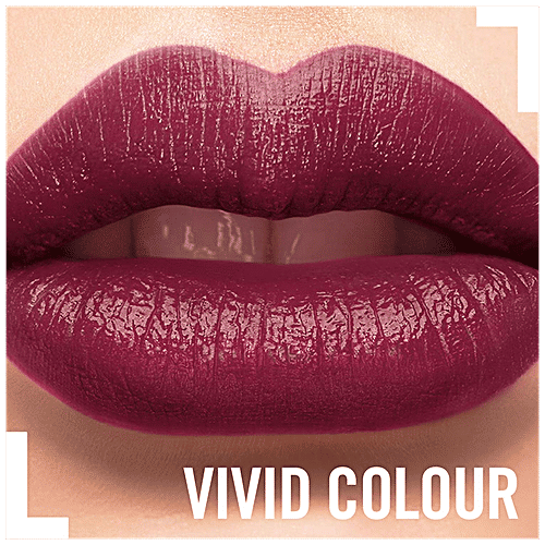 Rimmel London Lasting Finish Creamy Lipstick - Pink Blush, 4 g  