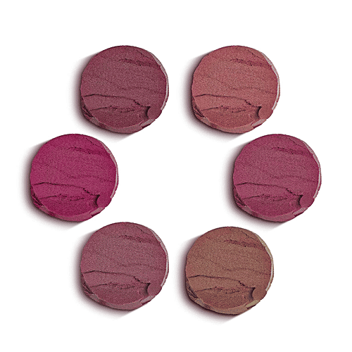 Rimmel London Lasting Finish Creamy Lipstick - Sugar Plum, 4 g