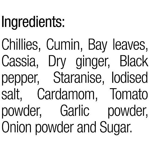 bb Royal Paneer Masala, 50 g  