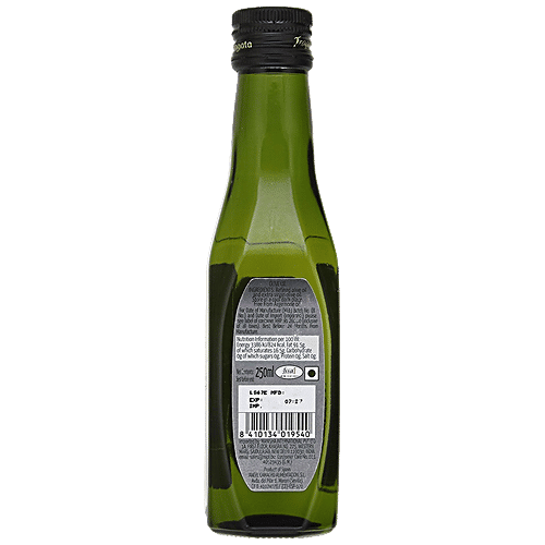 Fragata Naturally Pure Olive Oil, 250 ml Plastic Pouch 