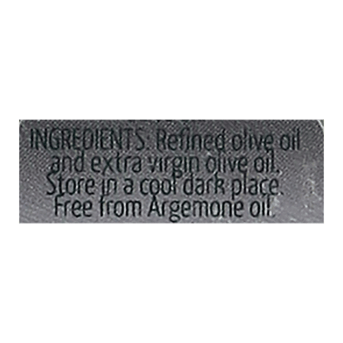 Fragata Naturally Pure Olive Oil, 250 ml Plastic Pouch 