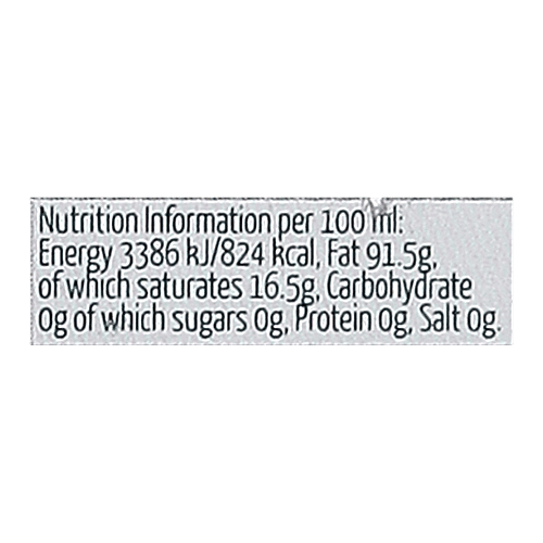 Fragata Naturally Pure Olive Oil, 250 ml Plastic Pouch 