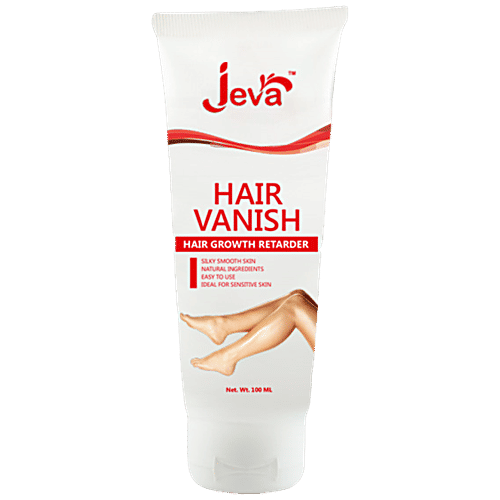 Jeva Hair Vanish, 100 ml  Natural Ingredients