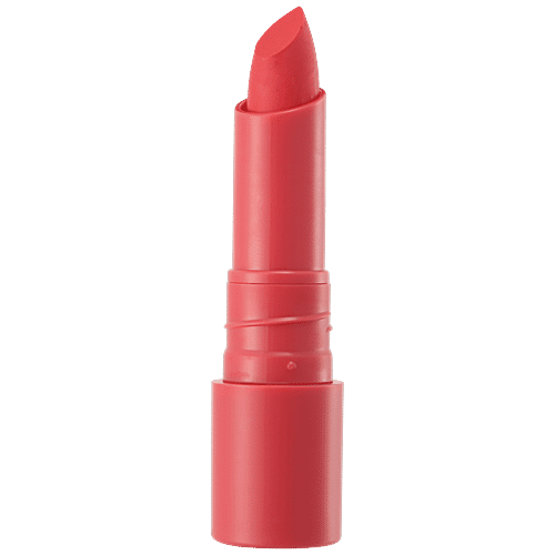 Organic Harvest Lip Butter - Rose, 4 g  