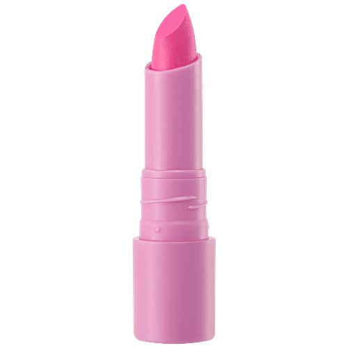 Organic Harvest Lip Butter - Lily, 4 g  