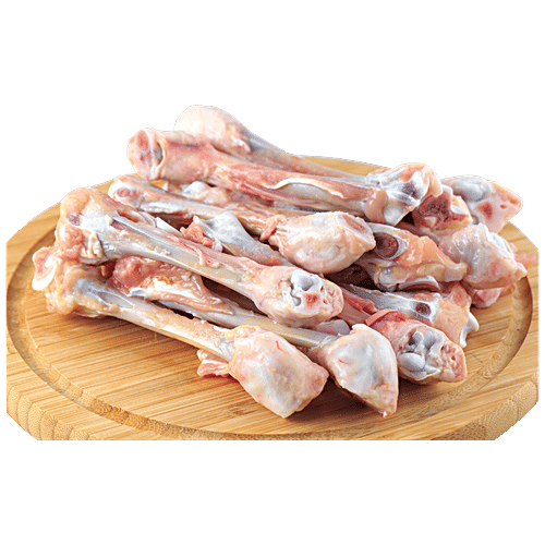 Buy fresho! Chicken Bones Online at Best Price of Rs 49 bigbasket