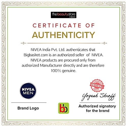 Nivea Fresh Boost Deodorant - 48h Long Lasting Freshness With Fresh Musk Scent, 200 ml  48h Long lasting Freshness