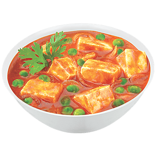 Smith & Jones Mutter Paneer Masala, 100 g (Pack of 5) Zero Trans Fat, No Added Artificial Flavour