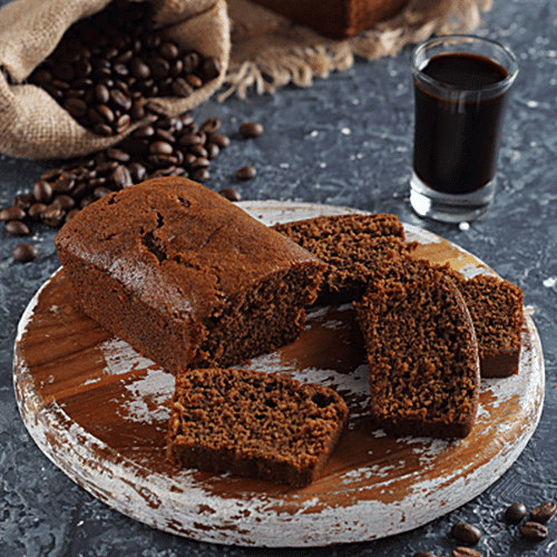 Buy The Baker's Dozen Coffee Cake Online at Best Price of Rs 175