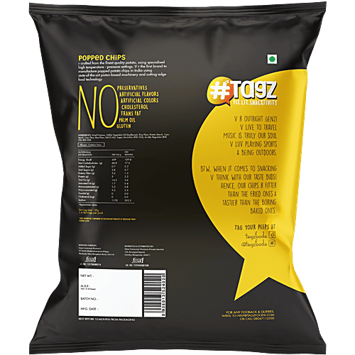tagzz chips