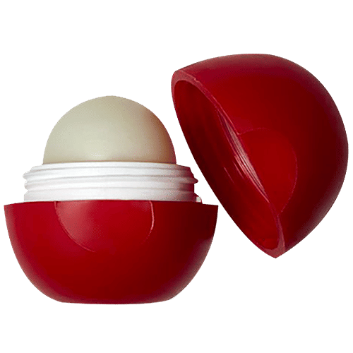 Blue Heaven Lip Bomb, 8 g Strawberry Enriched with Vitamin E