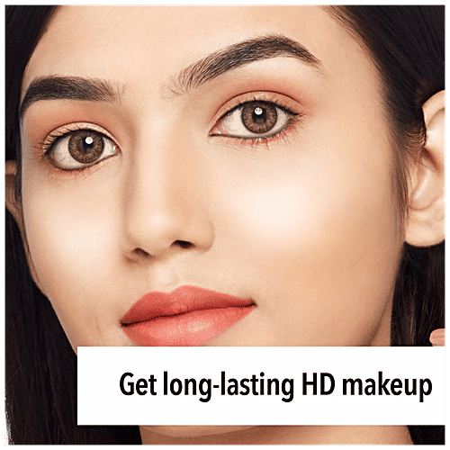 Blue Heaven Flawless Finishing Powder, 20 g Natural