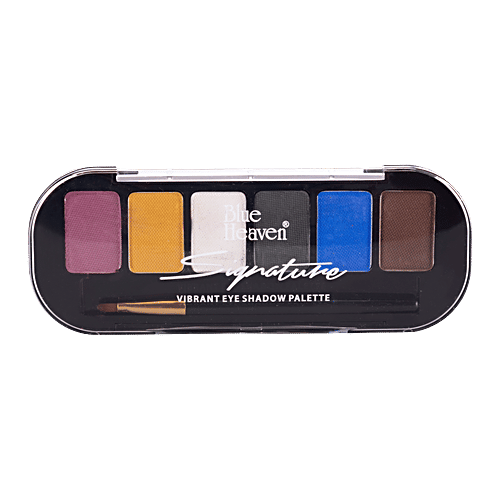 Blue Heaven Makeup Kit Review Makeupview.co