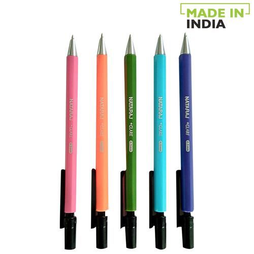 Buy Navneet Youva - Stallion Pencils, Full Black & Bonded Online at Best  Price of Rs 150 - bigbasket