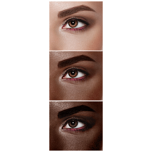 Lakme Absolute Kohl Ultimate - The Gelato Collection, 03 Raspberry, 1.2 g  