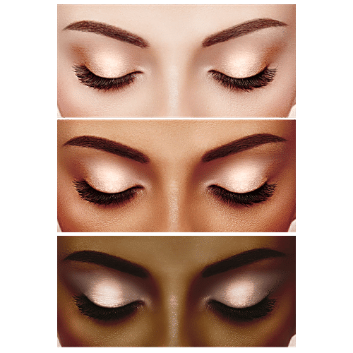 Lakme Absolute Infinity Eye Shadow Palette - Soft Nudes, 12 g  