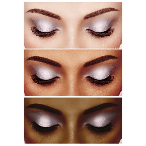 Lakme Absolute Infinity Eye Shadow Palette - Pink Paradise, 12 g  