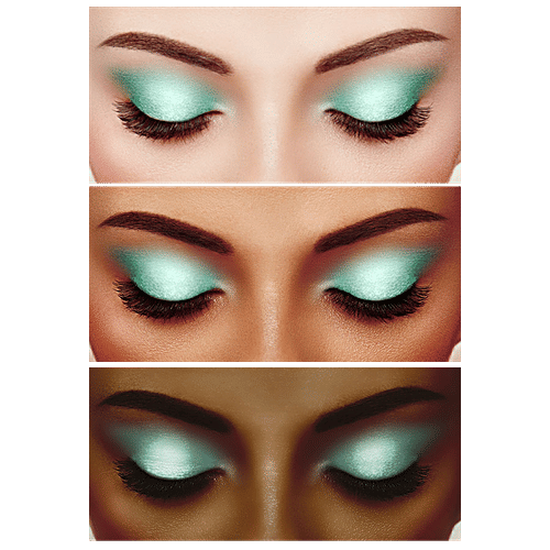 Lakme Absolute Infinity Eye Shadow Palette - Midnight Magic, 12 g  