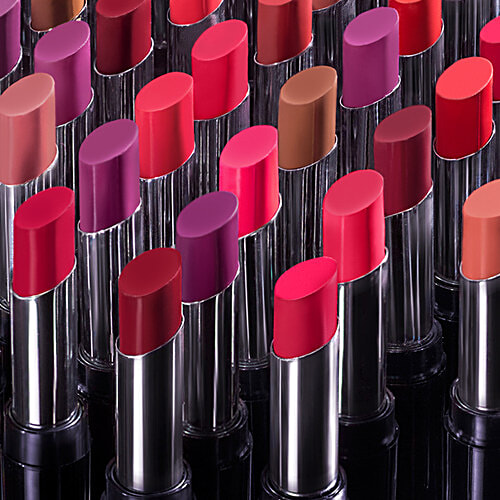 Lakme Absolute 3D Matte Lipstick - Frosty Pink, 3.6 g  