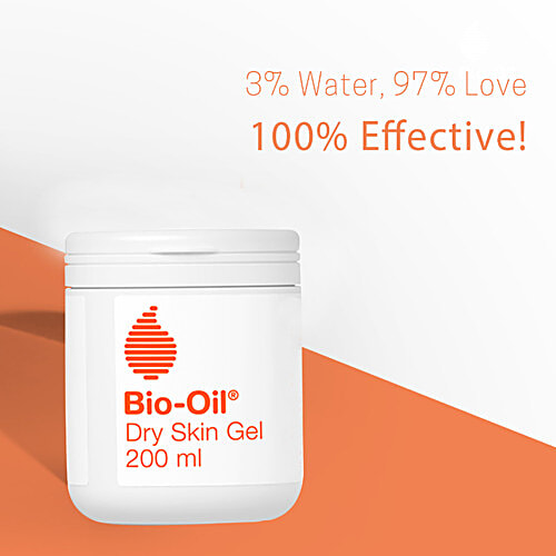 Bio-Oil Dry Skin Gel, 200 ml  