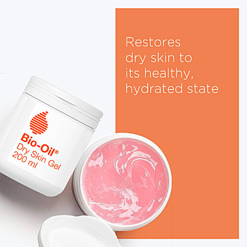 Bio-Oil Dry Skin Gel, 200 ml  