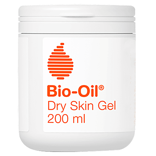Bio-Oil Dry Skin Gel, 200 ml  