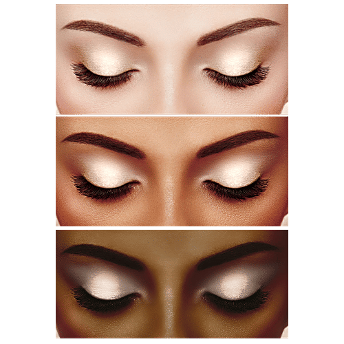 Buy Faces Canada Eyeshadow Palette, Color Touch 02 Online