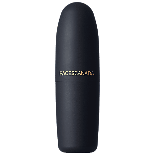 Faces Canada - Weightless Matte Lipstick, Alluring Pink 18, 4 g  